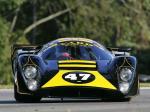 Lola T70 1968 года